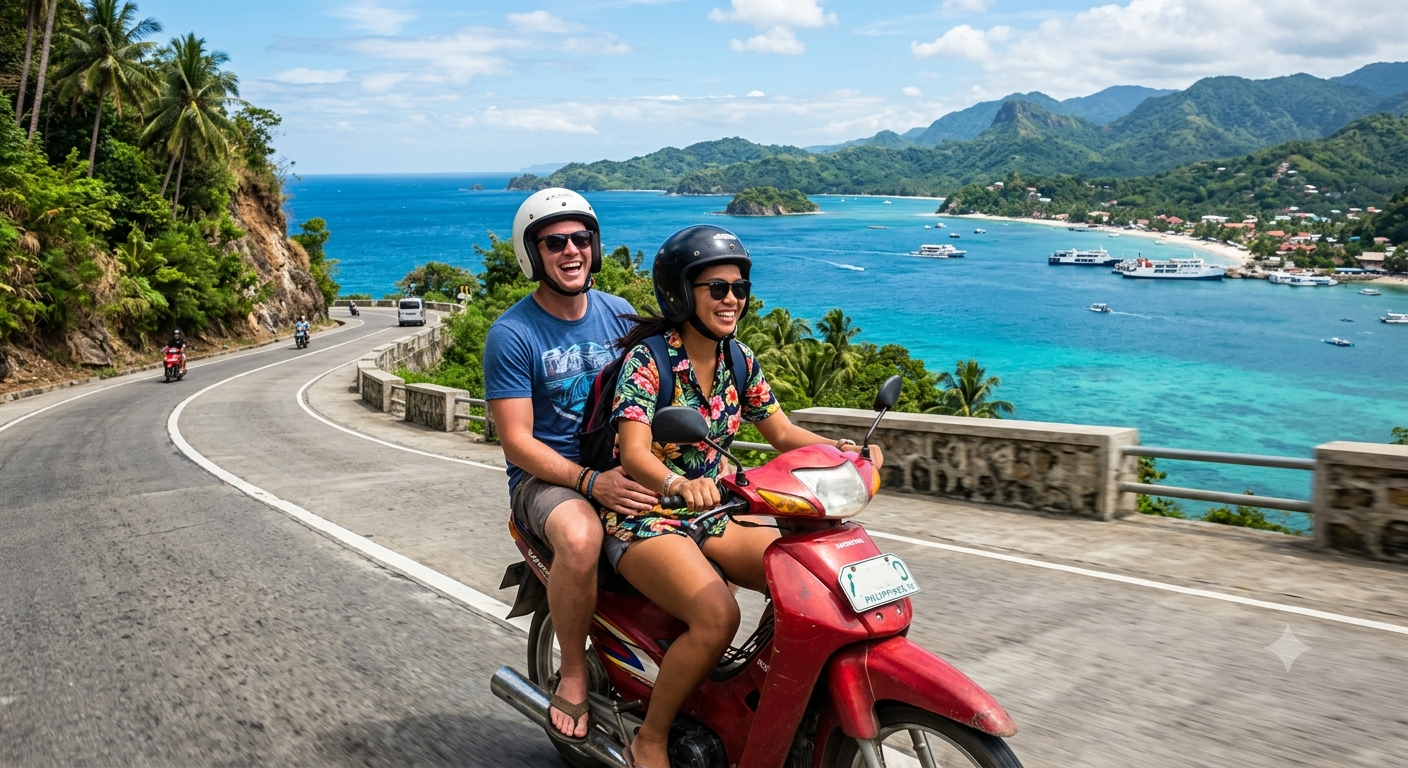 Motorbike Rental